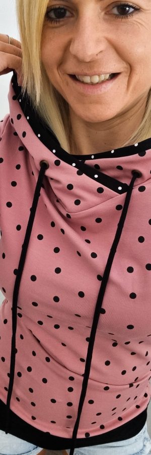 Kapucar Black dots