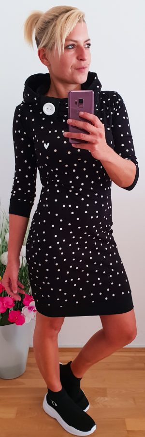 Oblekica Orion