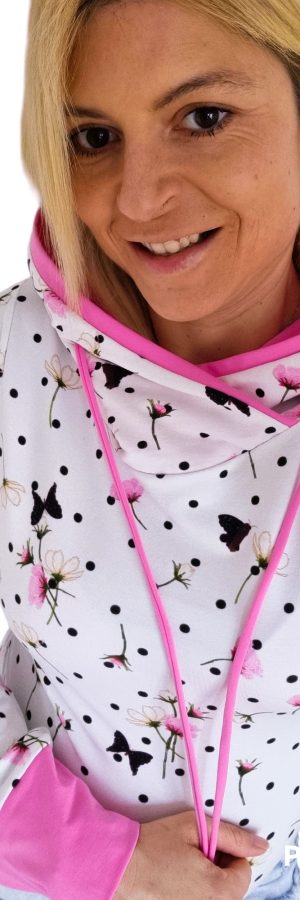 Kapucar Sweet Flowers