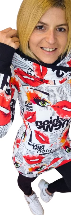 Bombažna prevešanka - News